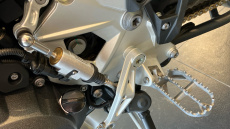 24 Model Year BMW F900 GS